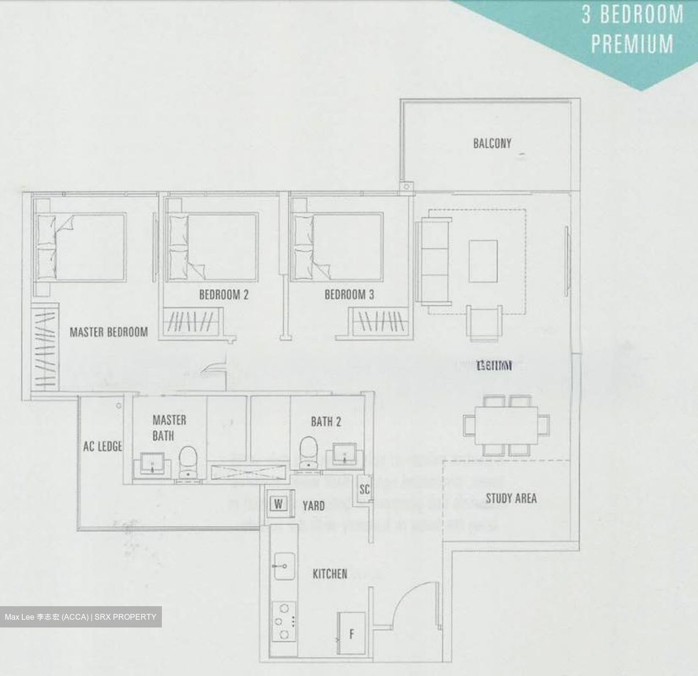 Lake Life (D22), Condominium #604872141